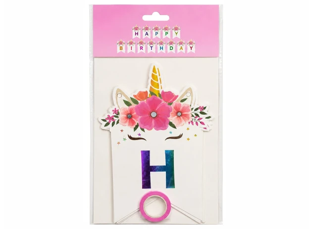 decoratiuni party buc 00014