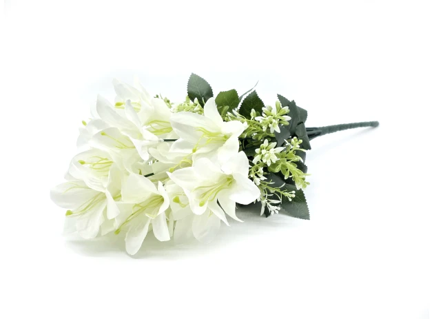 flori decor set 18 buc 00088