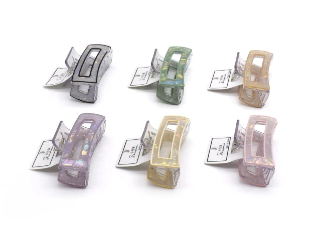 crab plastic set 12 buc 00336