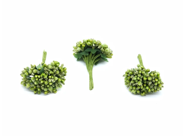flori decor set 144 buc 00060