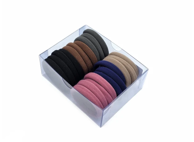 elastic simplu in cutie set 20 buc 00032