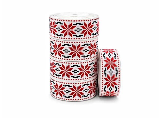 panglica traditionala 40mm x23m 5buc 00400