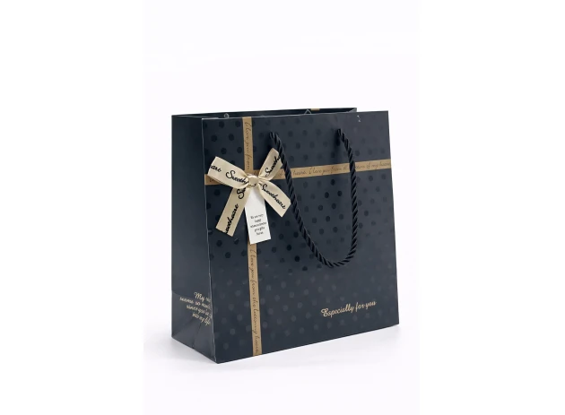 pungi cadou 20x20x9cm set.12buc. 00132