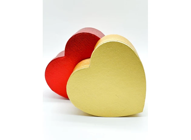 cutii p-u cadou set  3buc 00142
