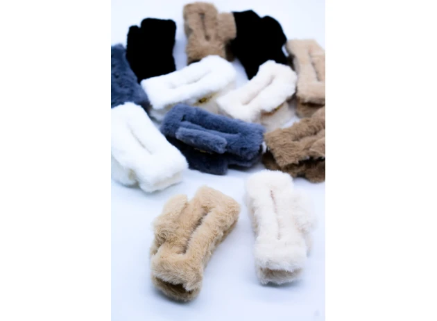 crab plastic set 12 buc 00120