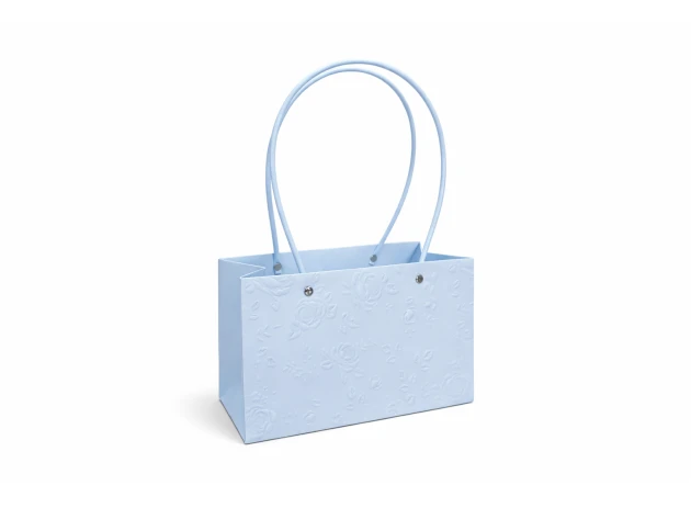 pungi flori 22x10x13cm set.10buc.00116