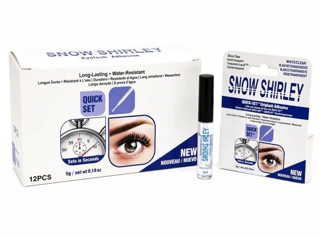 clei p-u gene set 12buc 00216