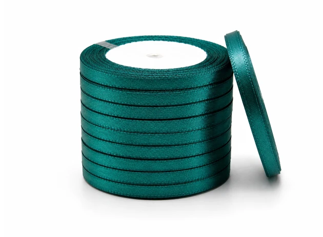 panglica satin 6mm x 23m 10buc 00044