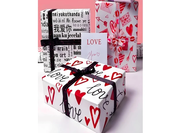 hirtie p-u ambalare  70x100cm set.2buc.00018