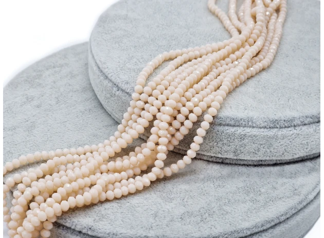 margele polufabricat   4mm set.10buc.00070