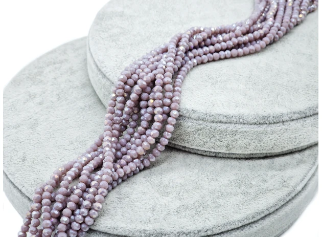 margele polufabricat   4mm set.10buc.00050