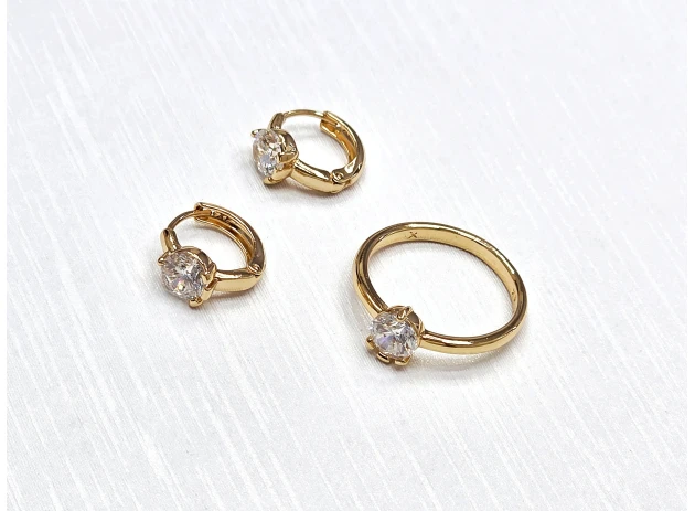 set cercei+inel  00082