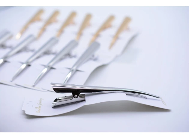 agrafe  assorti set.12buc.00120