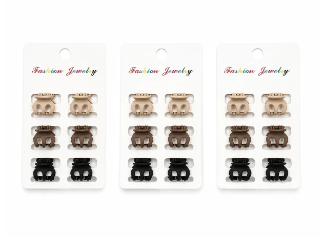 crab plastic 2cm set 60 buc 00120