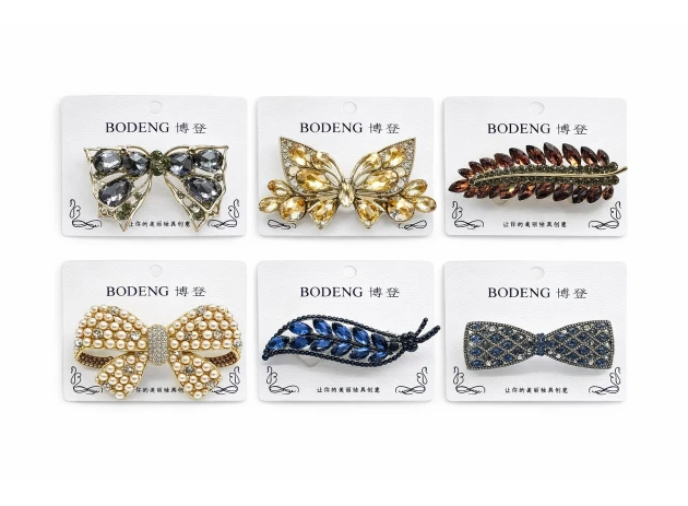 agrafe automate assorti buc.00048