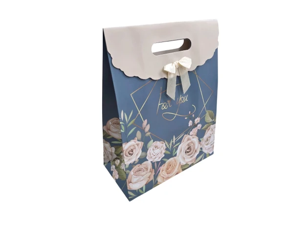 pungi cadou 24x31x12cm set.12buc.00126