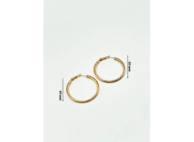 cercei pereche 40mm  00080