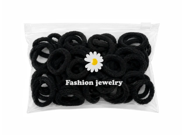 elastic simplu set 50 buc 00028