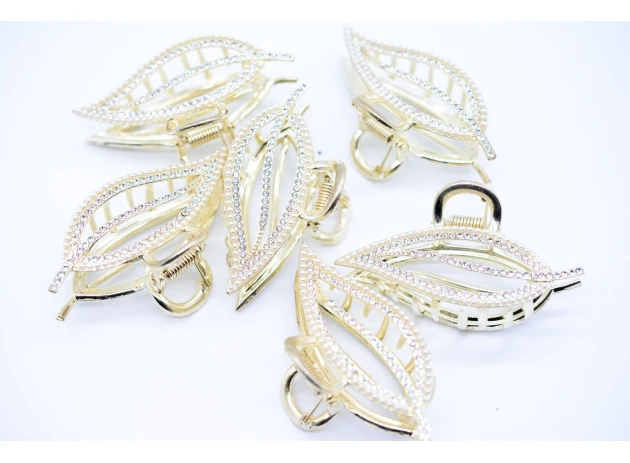 crab metal set 12 buc 00360