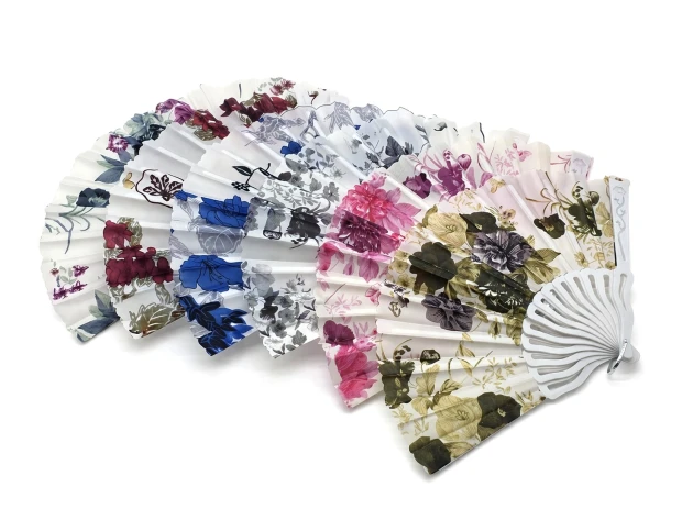 evantai set 12 buc 00144