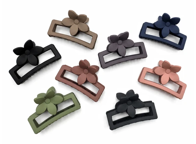 crab plastic set 12 buc 00096
