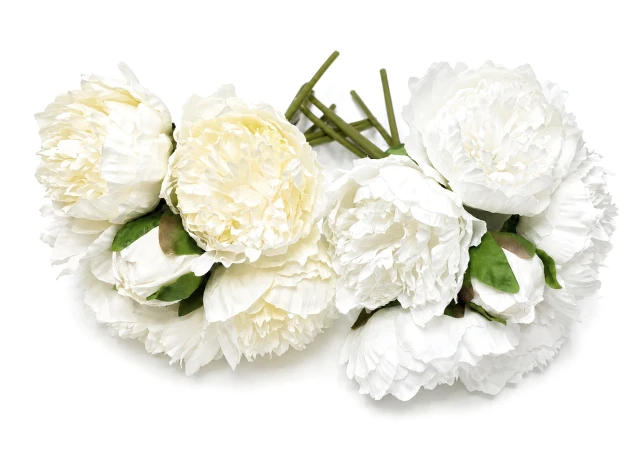 flori decor set  6 buc 00065