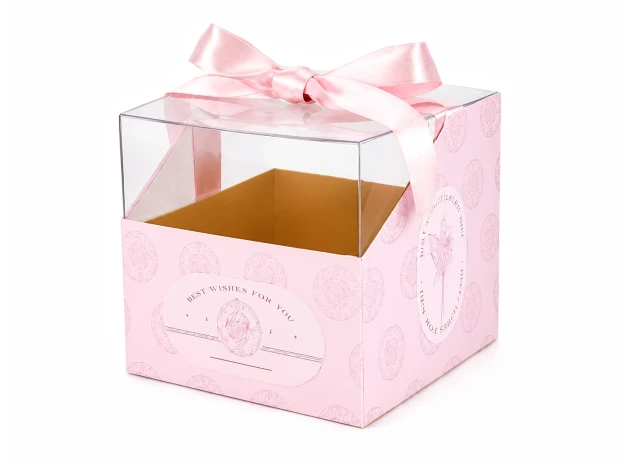 cutii p-u cadou set 4 buc 00200