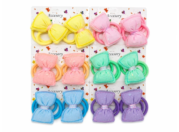 elastic p-u copii set 36 buc 00066