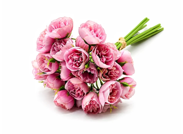 flori decor set  9 buc 00048