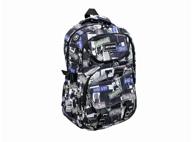 rucsac buc 00256