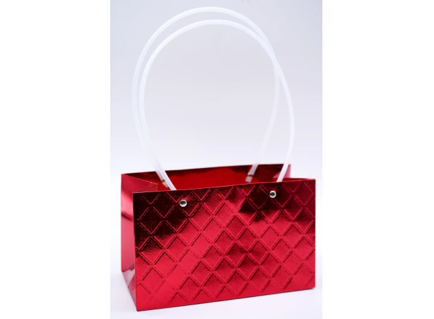 pungi flori 22x10x13cm set.10buc.00120