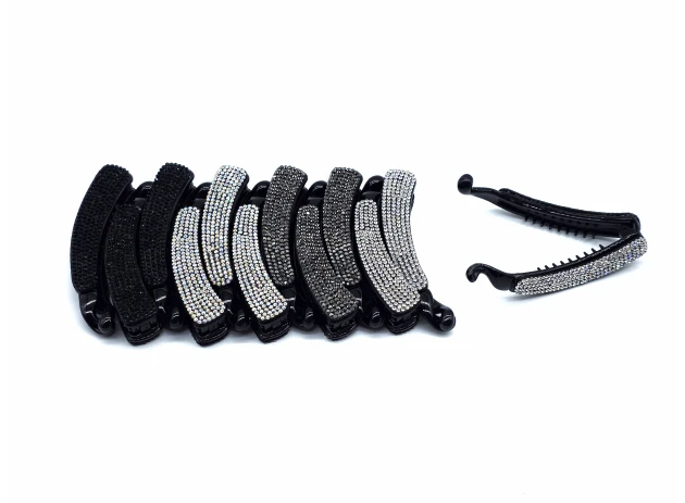 agrafe banane set 12 buc 00174
