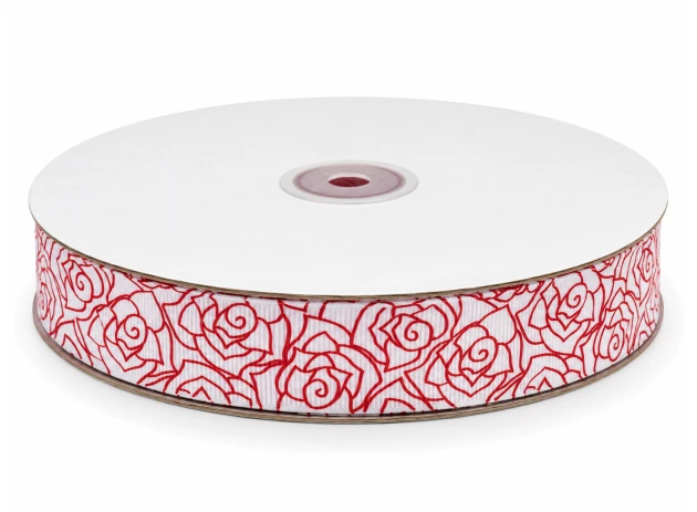 panglica decorativa 25mm x 90m buc 00119