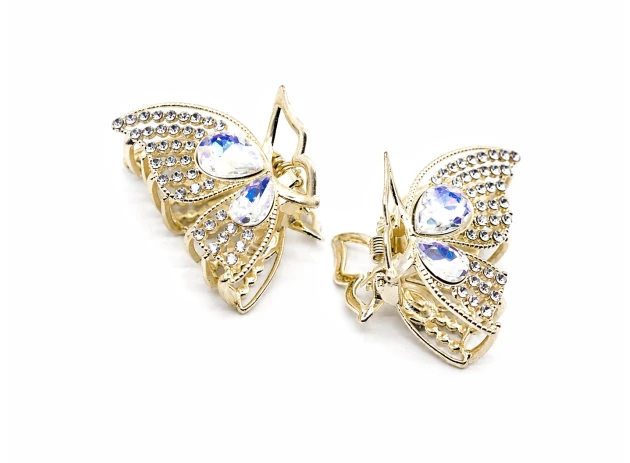 crab metal set 12 buc 00240