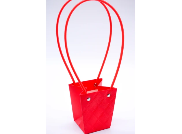 pungi flori 9x6x10cm set.10buc.00084