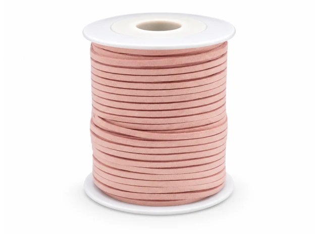 snur din piele artificiala 3mm x 45m buc 00060