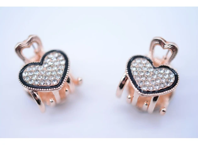 crab metal  2cm set 12 buc 00180