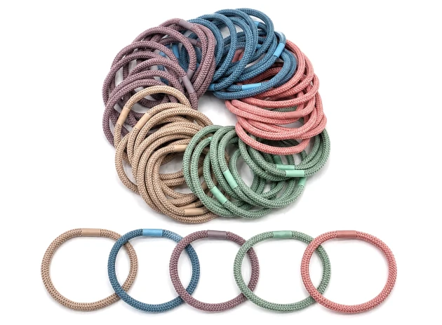 elastic simplu set 50 buc 00120