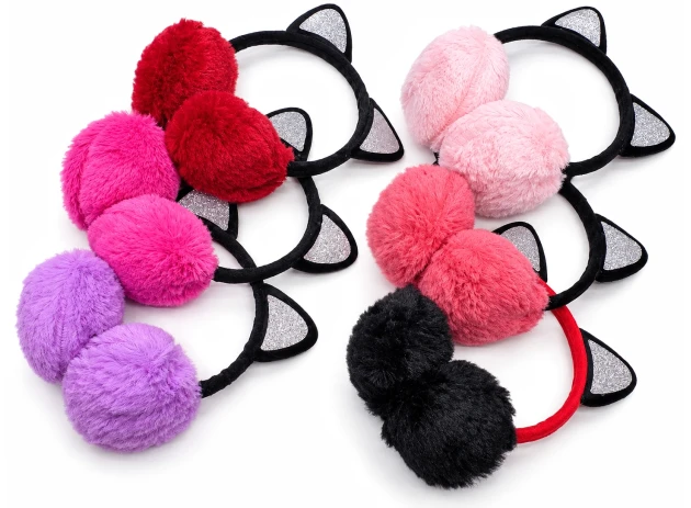casti p-u urechi set 12buc 00312