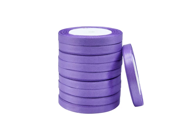 panglica satin 10mm x 23m 10buc 00060
