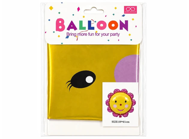 balon buc 00014