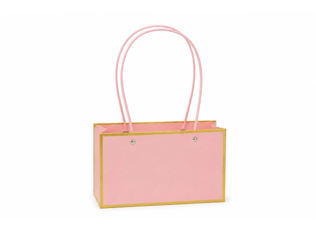 pungi flori 22x10x13cm set 10buc 00120