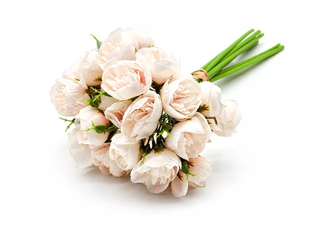 flori decor set  9 buc 00048