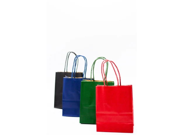 pungi hartie 27x22x11cm set.12buc. 00066