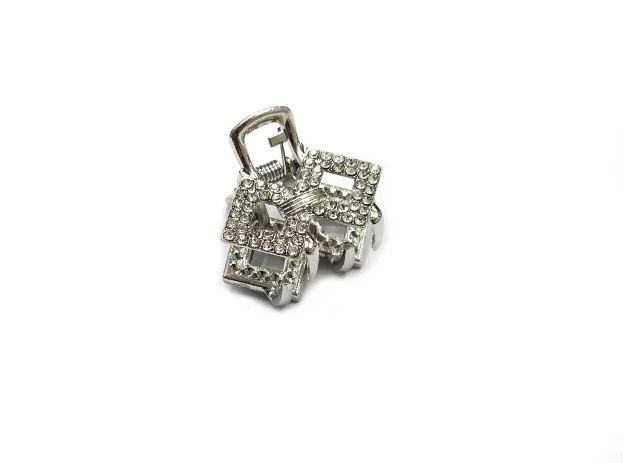 crab metal set 12 buc 00096