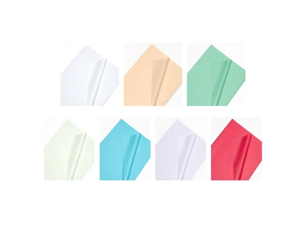 pelicula p-u  flori 10x10cm  set.20buc.00028