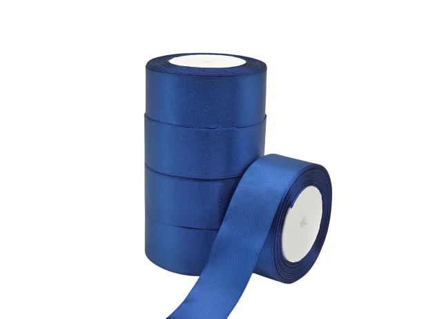 panglica satin 40mm x 23m 5buc 00116