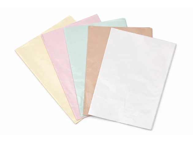 hartie tissue 50x70cm set.20buc 00030