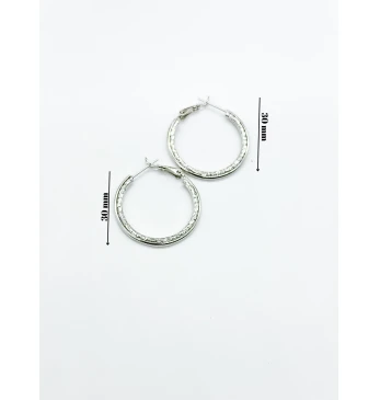 cercei in assortiment 30mm  00068