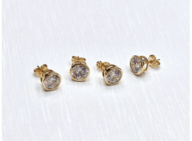 cercei cui set 2per 00080